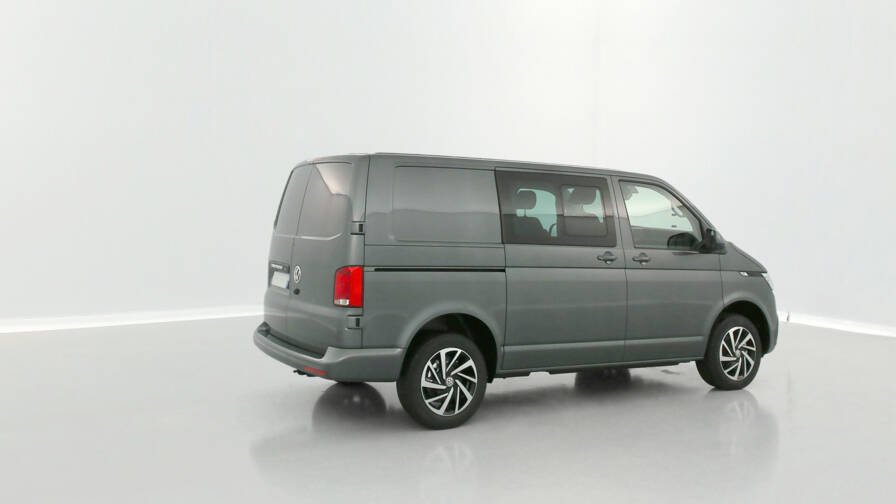 Volkswagen Transporter TRANSPORTER T 6.1 PROCAB L1 2.0 TDI 150ch Business Plus DSG7