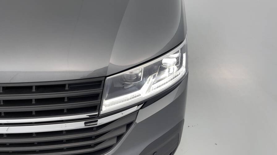 Volkswagen Transporter TRANSPORTER T 6.1 PROCAB L1 2.0 TDI 150ch Business Plus DSG7