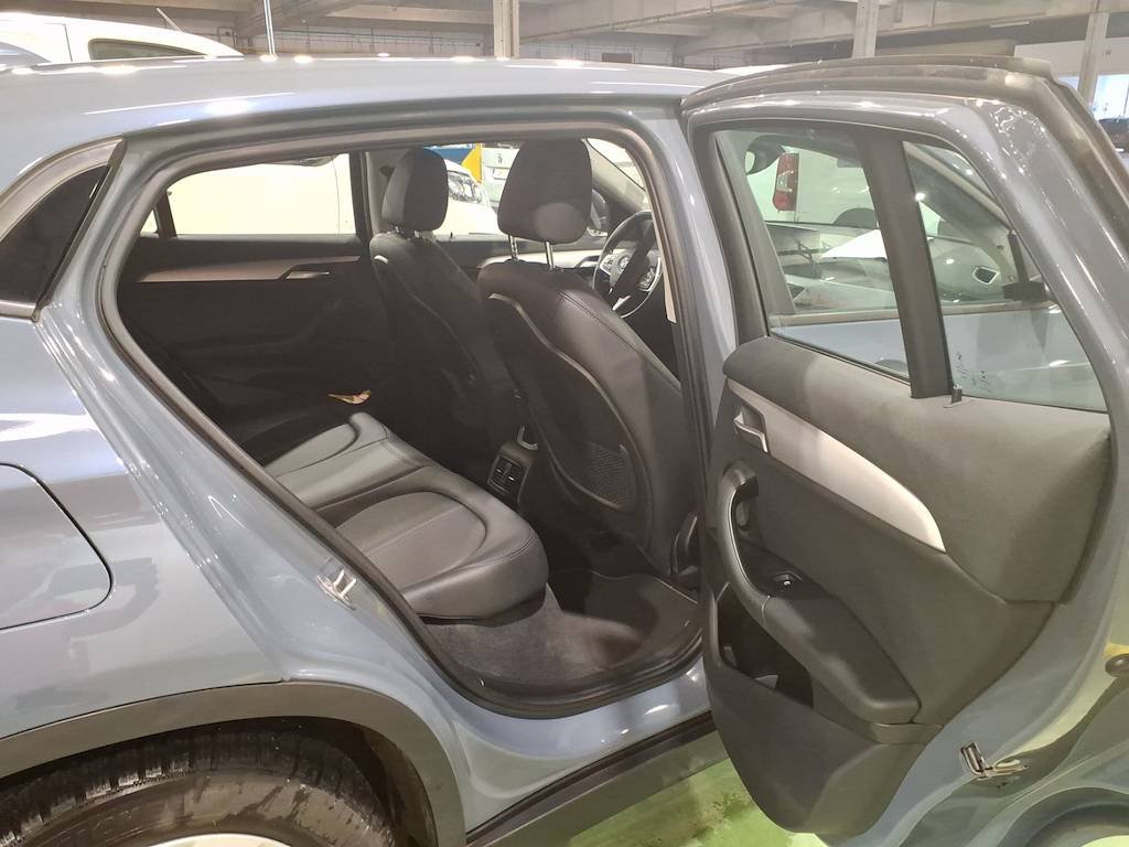 BMW X2 (F39) XDRIVE 25E 220 BUSINESS DESIGN BVA6 2022