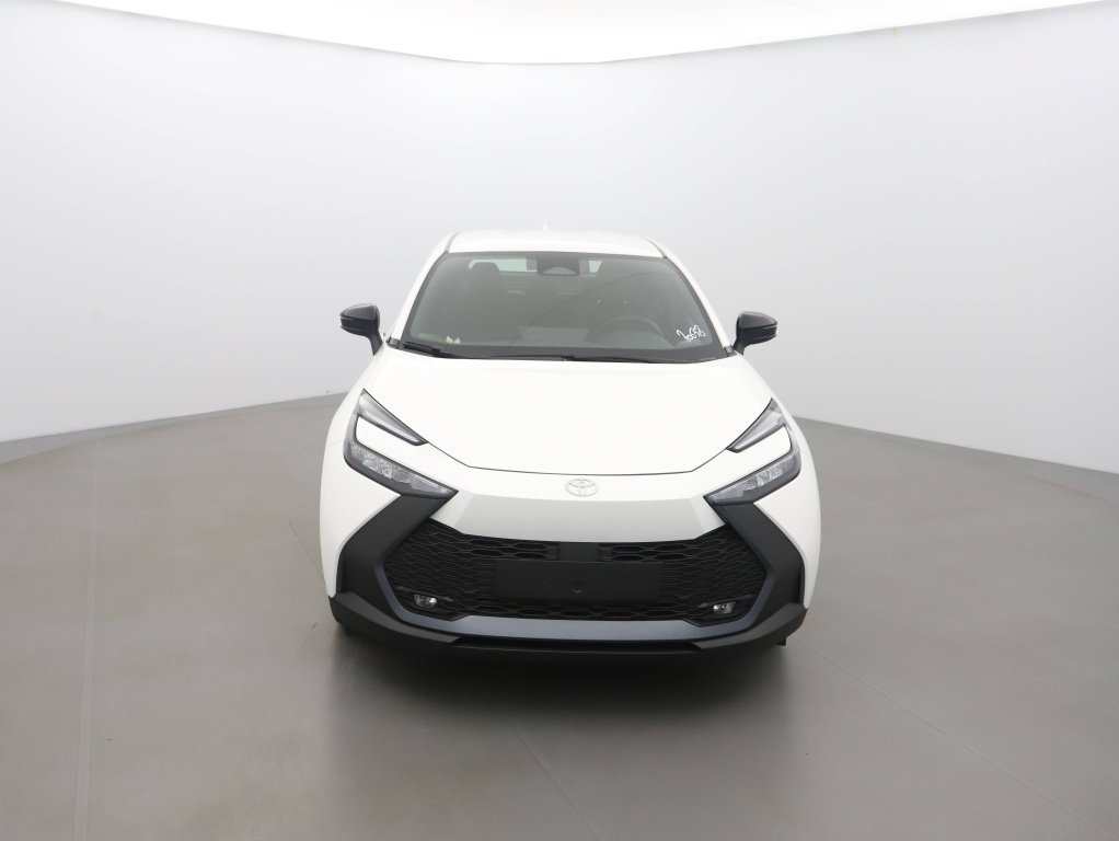 TOYOTA C-HR 1.8 140CH DYNAMIC NG23