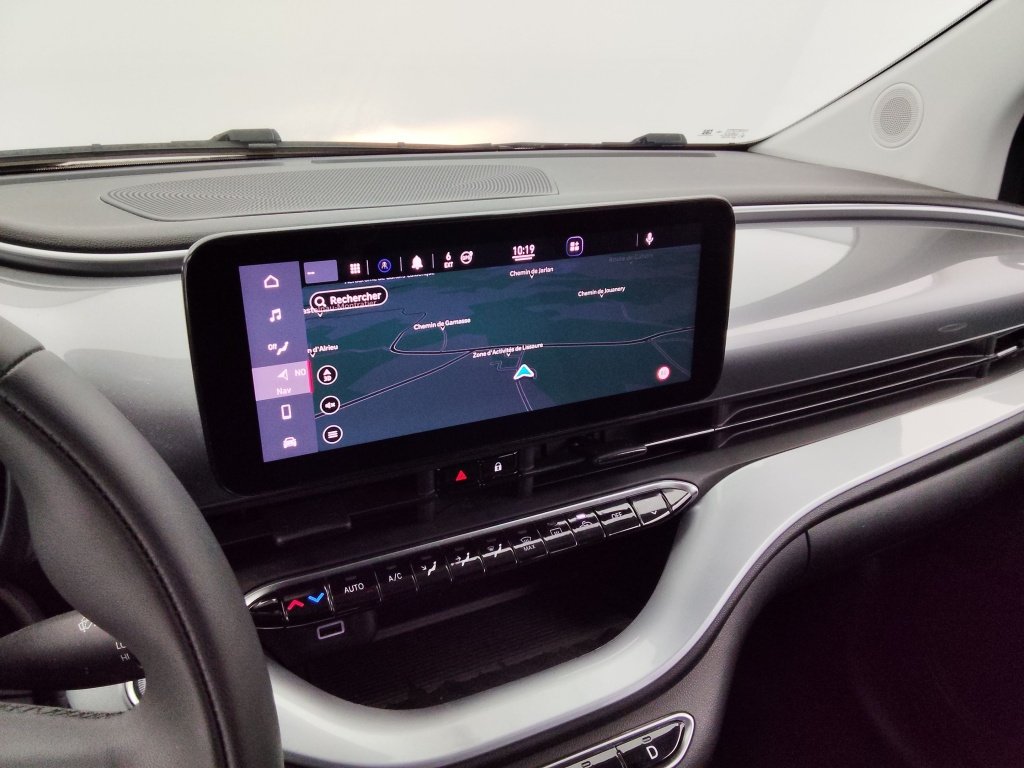 FIAT 500C E 118CH ICONE