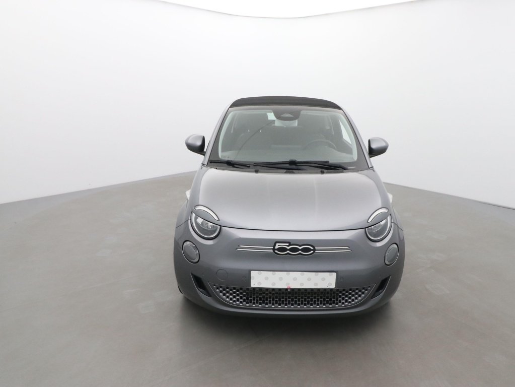 FIAT 500C E 118CH ICONE