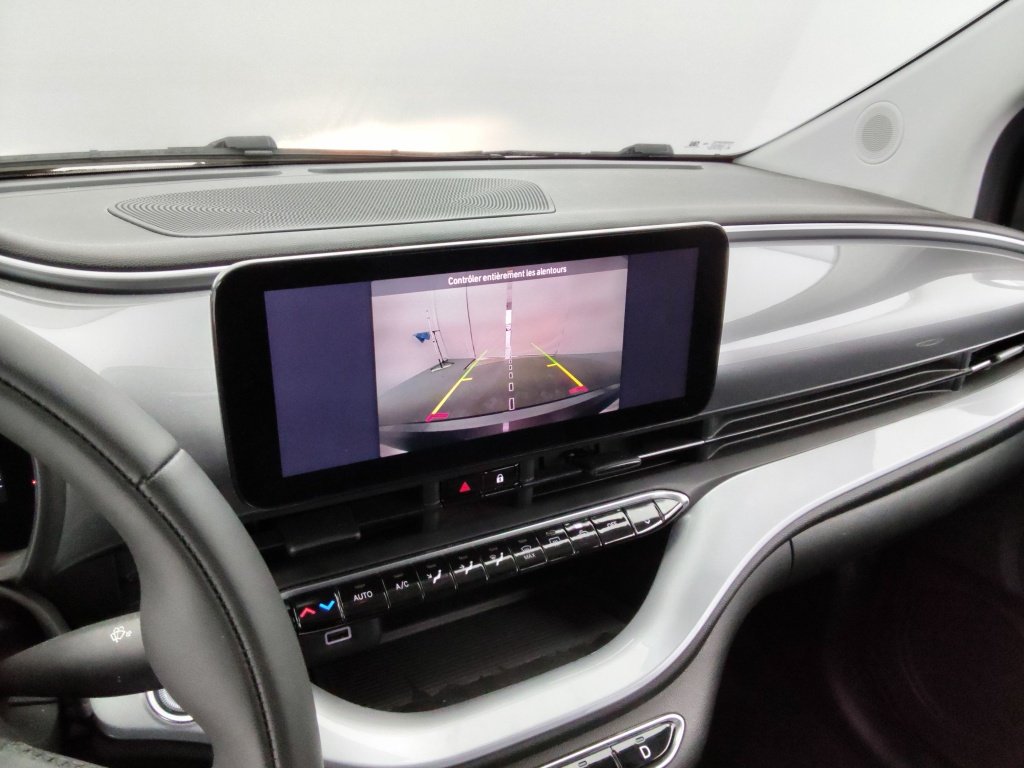 FIAT 500C E 118CH ICONE