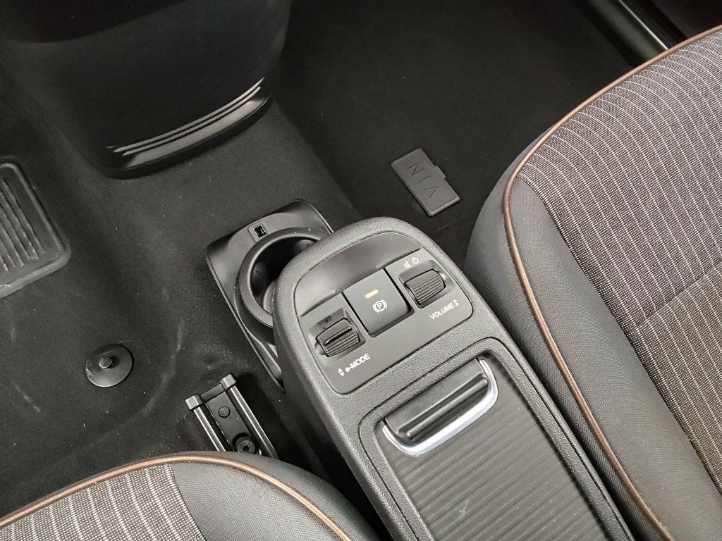 FIAT 500C E 118CH ICONE