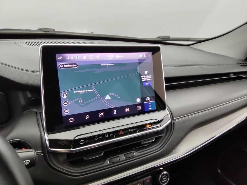 JEEP Compass 1.3 TURBO T4 240CH PHEV 4XE S AT6 EAWD