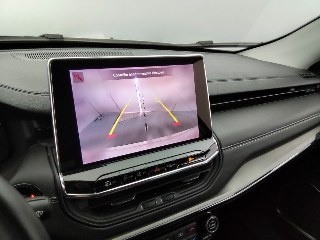 JEEP Compass 1.3 TURBO T4 240CH PHEV 4XE S AT6 EAWD