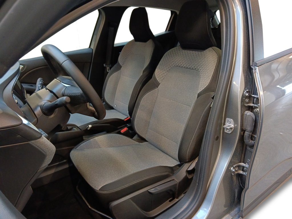 RENAULT Clio 1.5 BLUE DCI 100CH EVOLUTION GSR2