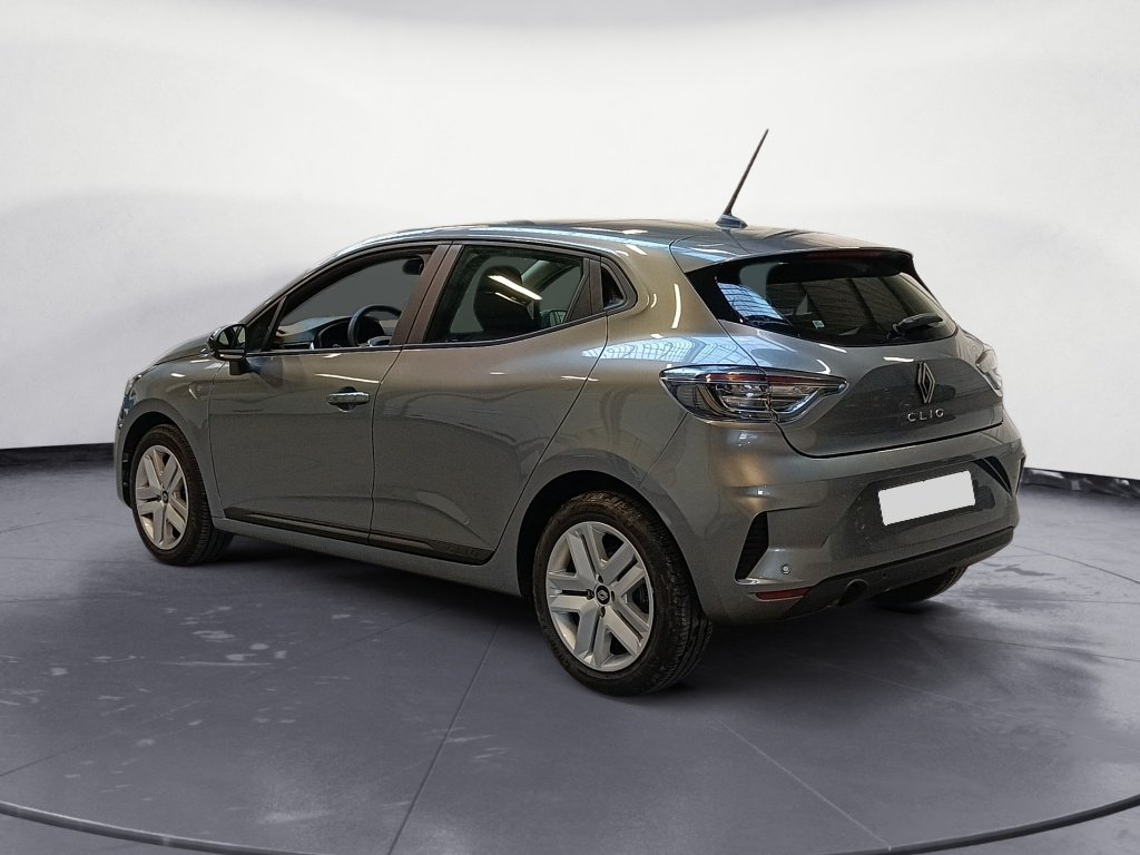 RENAULT Clio 1.5 BLUE DCI 100CH EVOLUTION GSR2