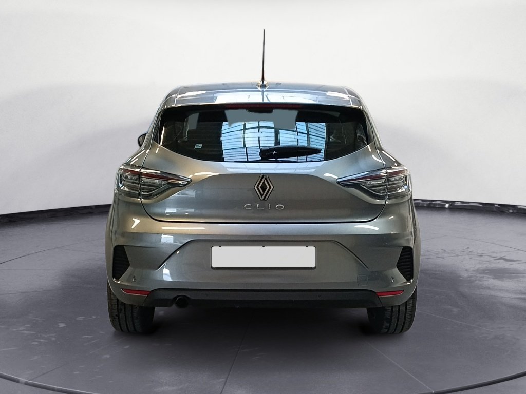 RENAULT Clio 1.5 BLUE DCI 100CH EVOLUTION GSR2