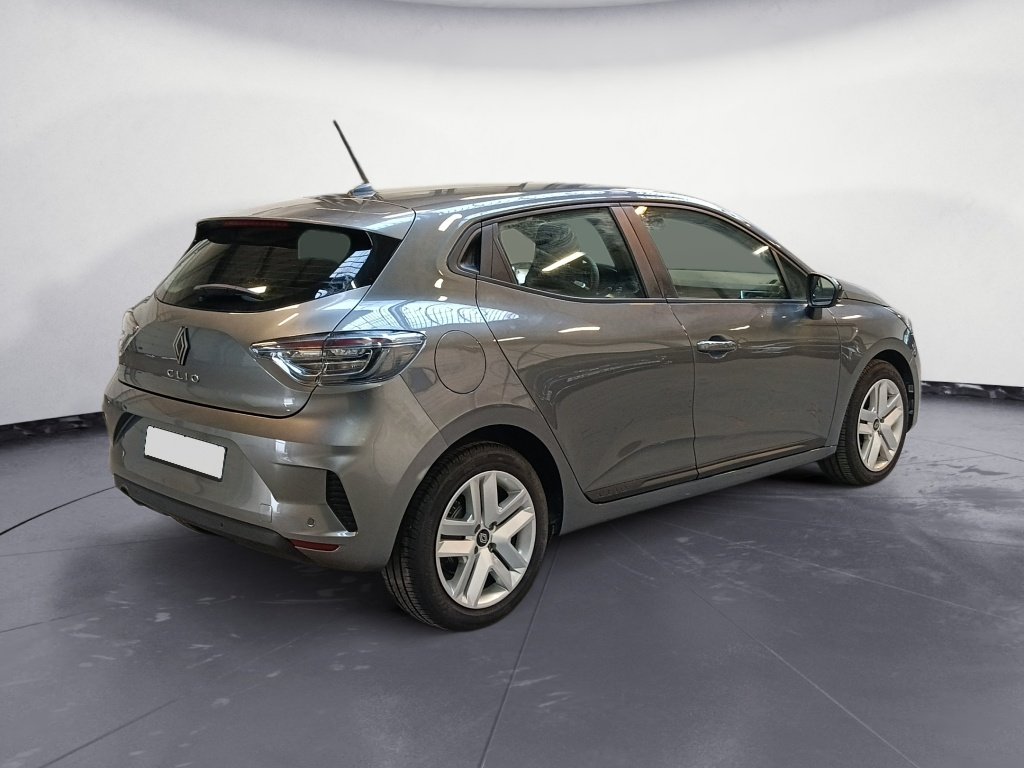 RENAULT Clio 1.5 BLUE DCI 100CH EVOLUTION GSR2