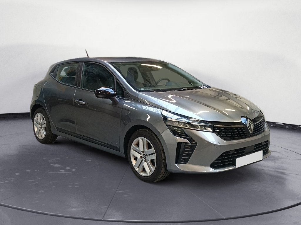 RENAULT Clio 1.5 BLUE DCI 100CH EVOLUTION GSR2