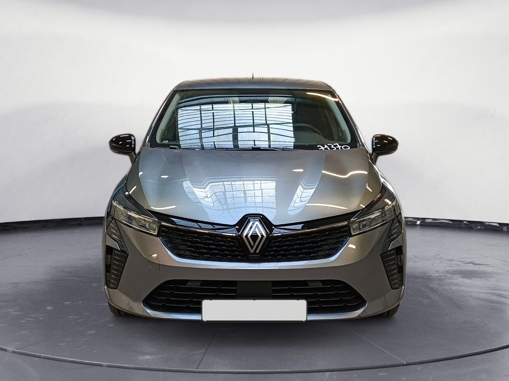 RENAULT Clio 1.5 BLUE DCI 100CH EVOLUTION GSR2