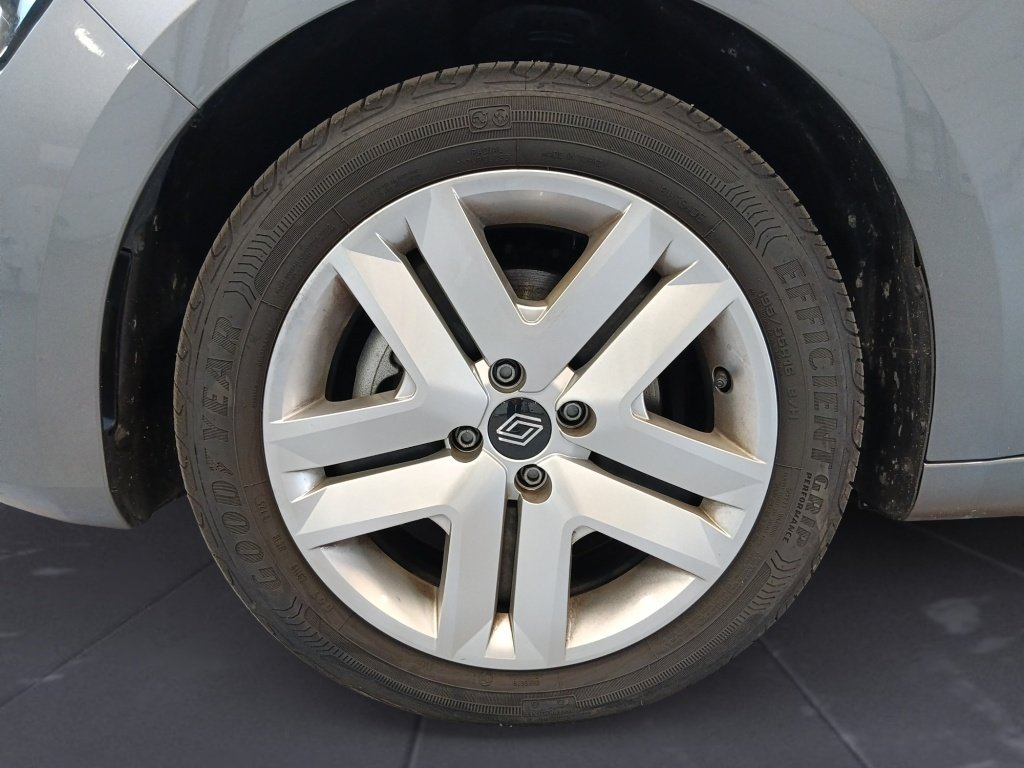 RENAULT Clio 1.5 BLUE DCI 100CH EVOLUTION GSR2