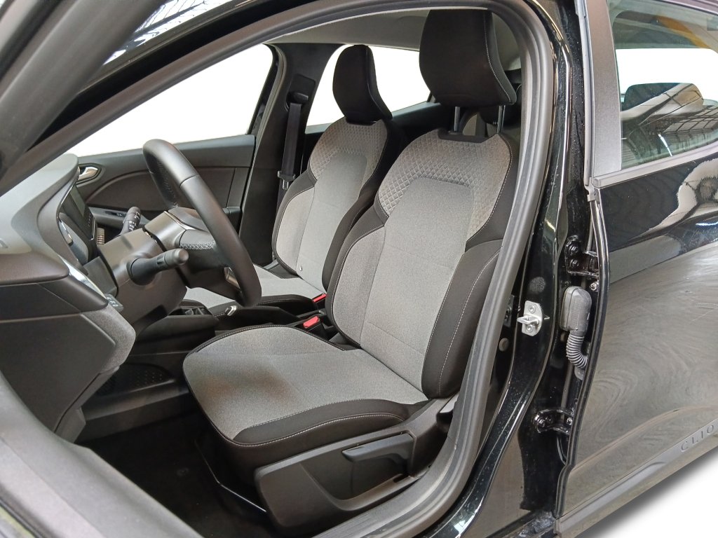 RENAULT Clio 1.5 BLUE DCI 100CH EVOLUTION GSR2