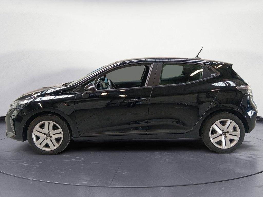 RENAULT Clio 1.5 BLUE DCI 100CH EVOLUTION GSR2