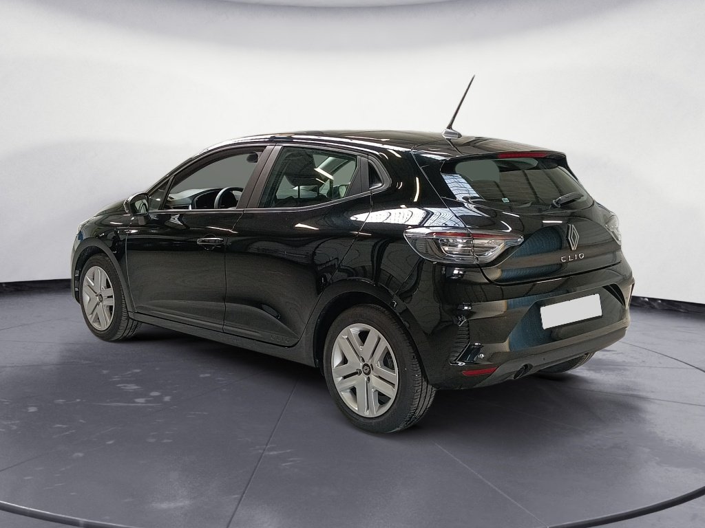 RENAULT Clio 1.5 BLUE DCI 100CH EVOLUTION GSR2