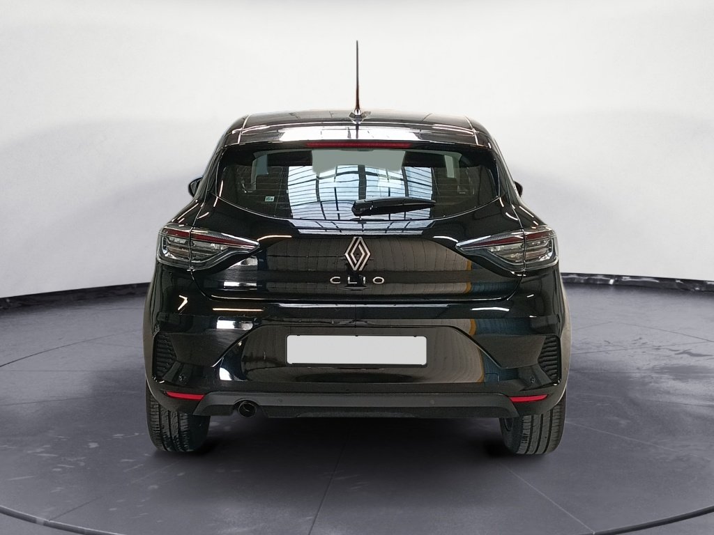 RENAULT Clio 1.5 BLUE DCI 100CH EVOLUTION GSR2