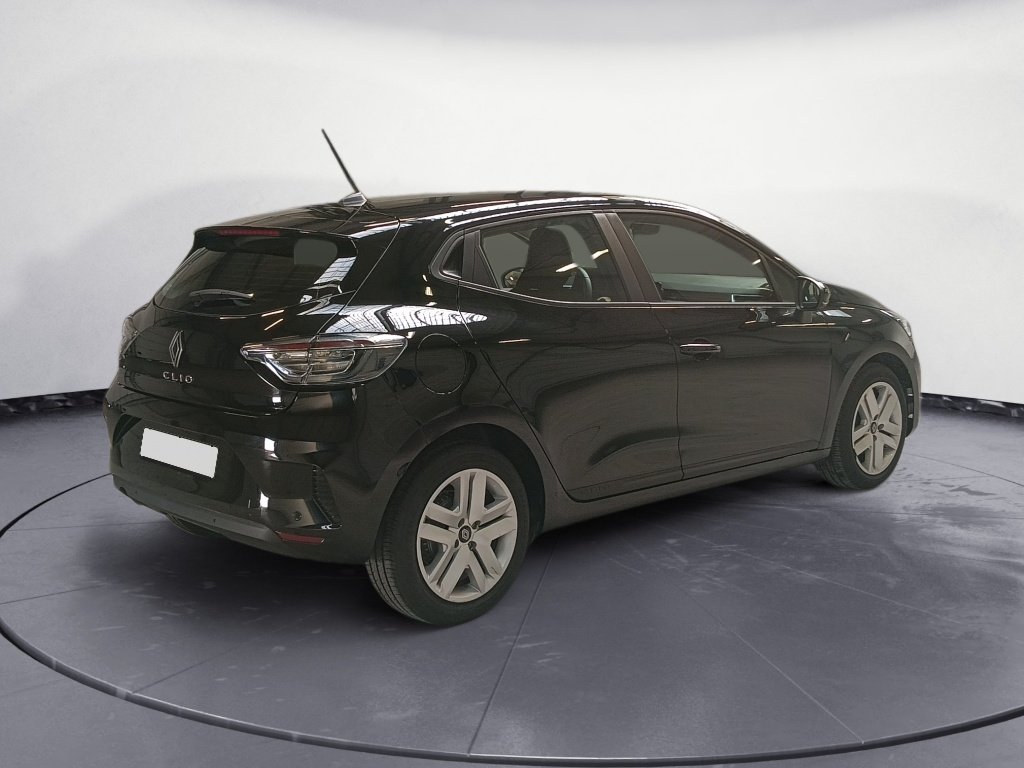 RENAULT Clio 1.5 BLUE DCI 100CH EVOLUTION GSR2