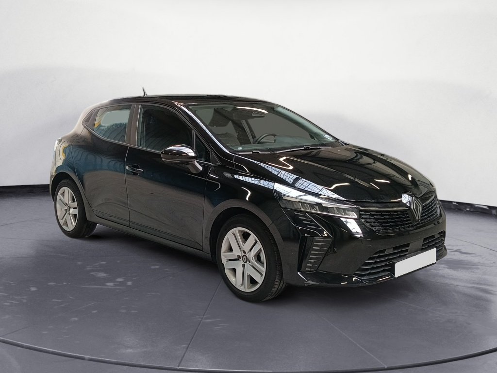 RENAULT Clio 1.5 BLUE DCI 100CH EVOLUTION GSR2