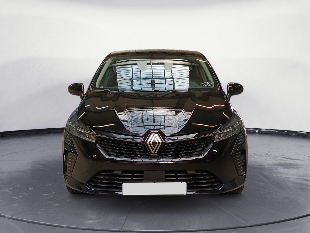 RENAULT Clio 1.5 BLUE DCI 100CH EVOLUTION GSR2