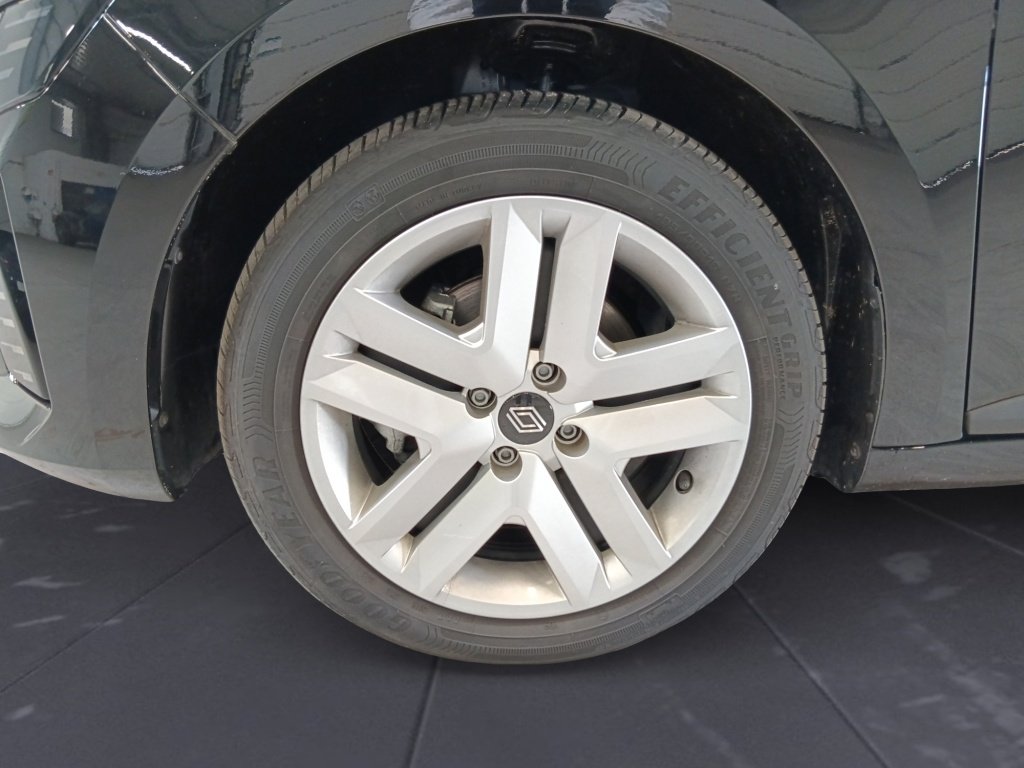 RENAULT Clio 1.5 BLUE DCI 100CH EVOLUTION GSR2