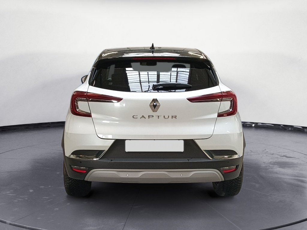 RENAULT Captur 1.0 TCE 90CH TECHNO