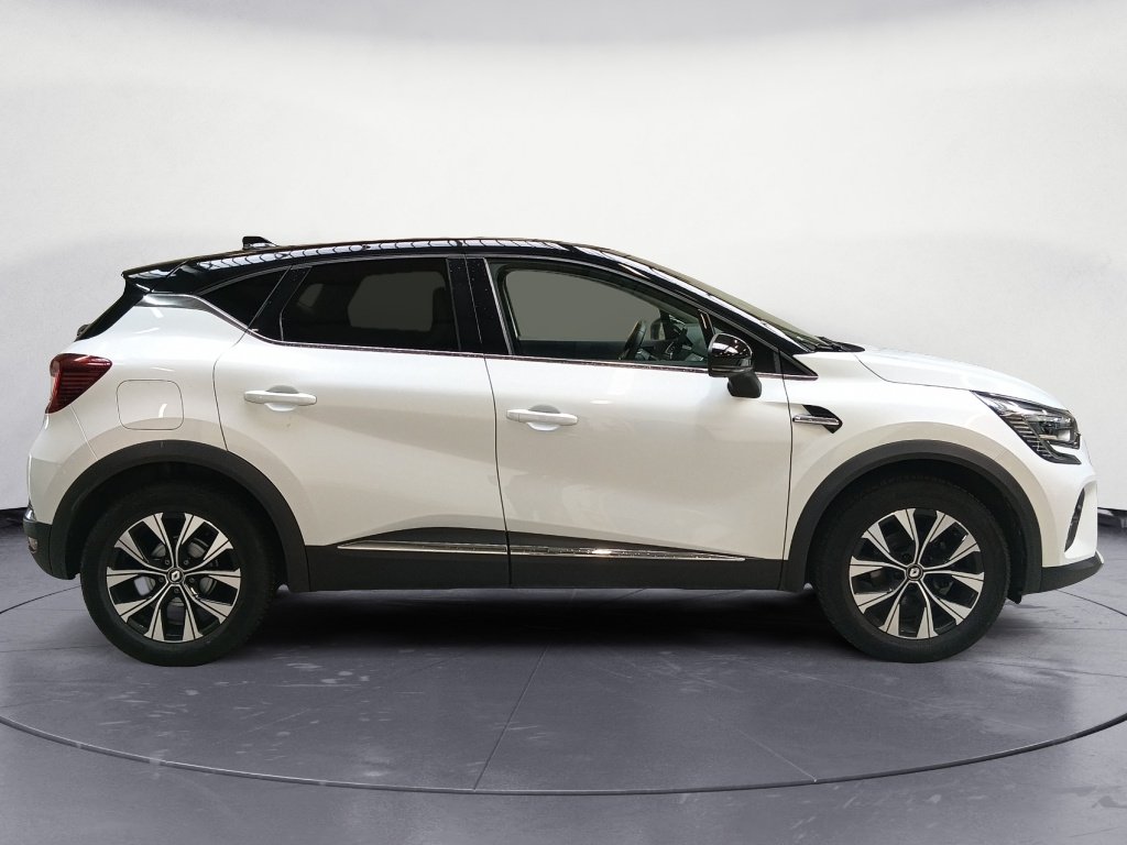 RENAULT Captur 1.0 TCE 90CH TECHNO