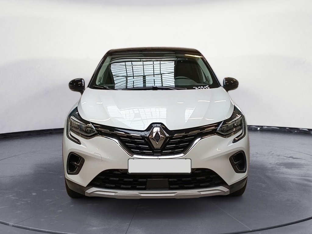 RENAULT Captur 1.0 TCE 90CH TECHNO