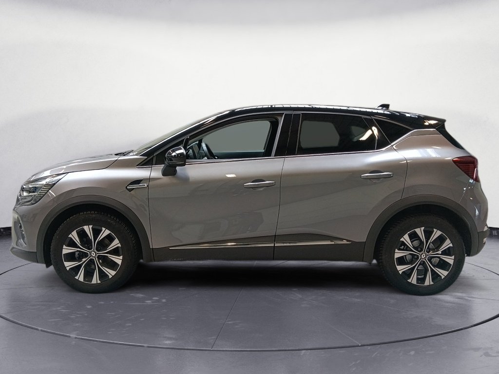 RENAULT Captur 1.0 TCE 90CH TECHNO