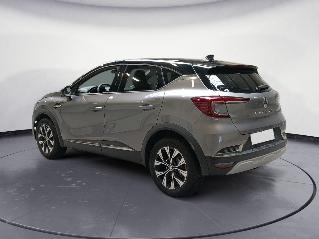 RENAULT Captur 1.0 TCE 90CH TECHNO