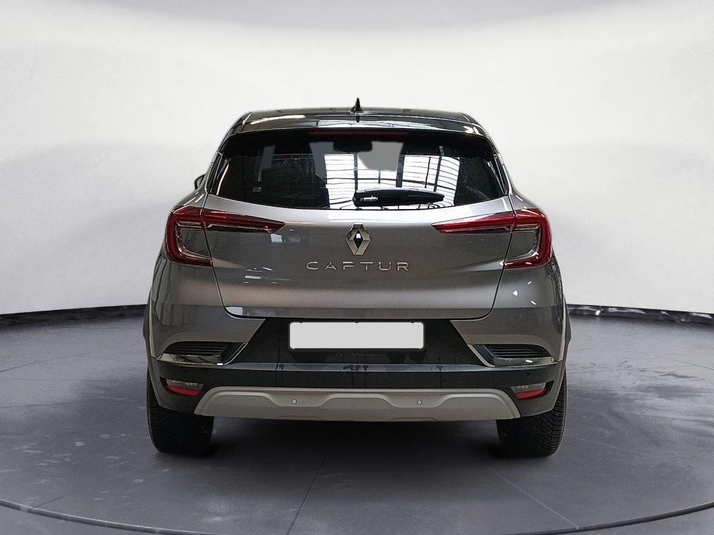 RENAULT Captur 1.0 TCE 90CH TECHNO