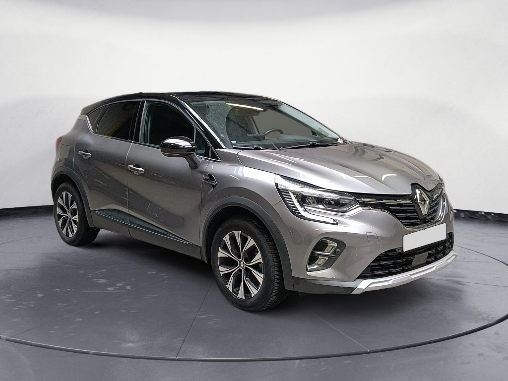 RENAULT Captur 1.0 TCE 90CH TECHNO