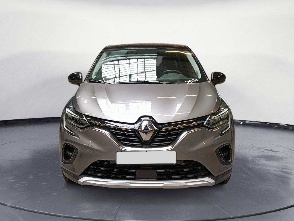 RENAULT Captur 1.0 TCE 90CH TECHNO