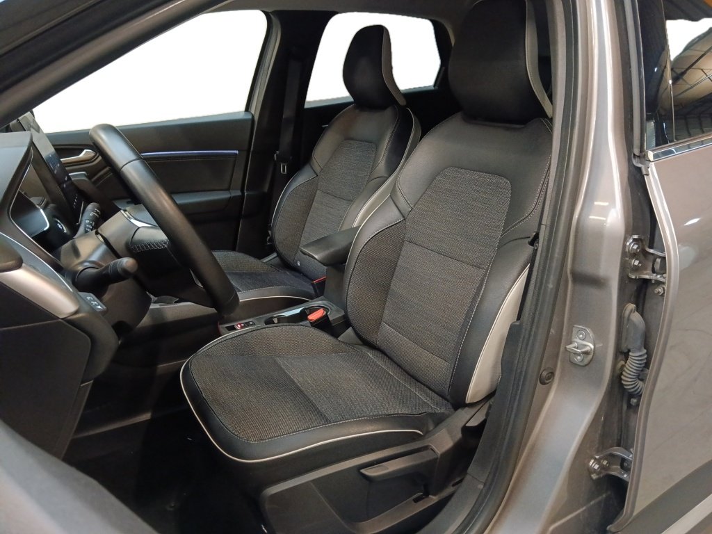 RENAULT Captur 1.0 TCE 90CH TECHNO