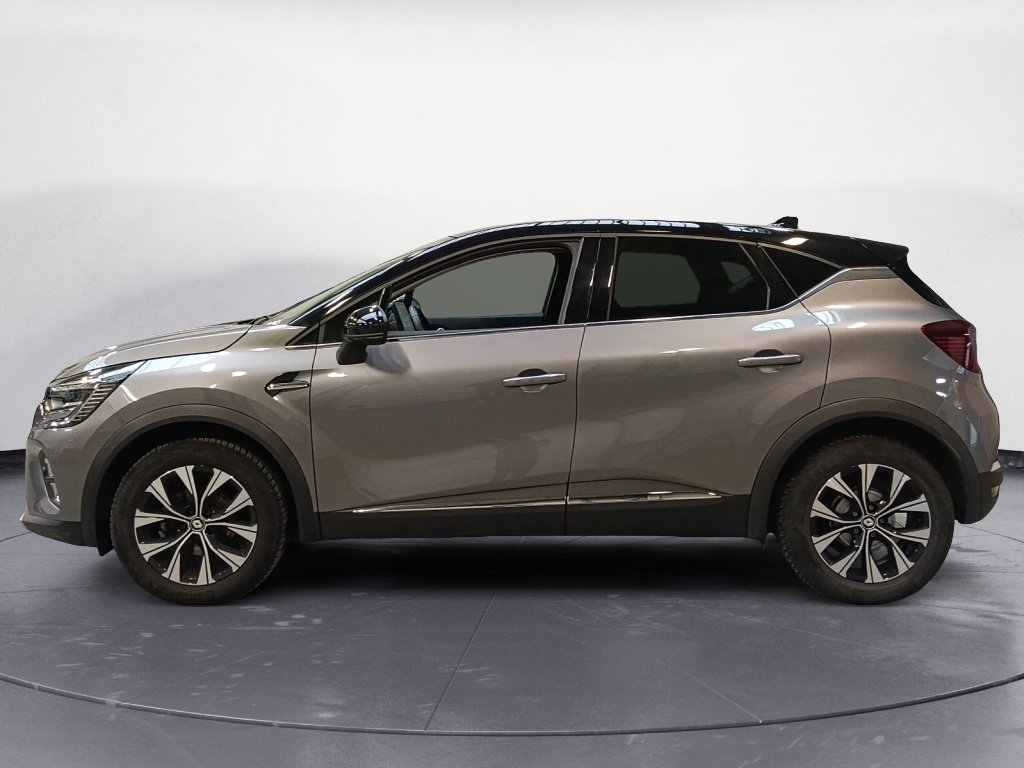 RENAULT Captur 1.0 TCE 90CH TECHNO