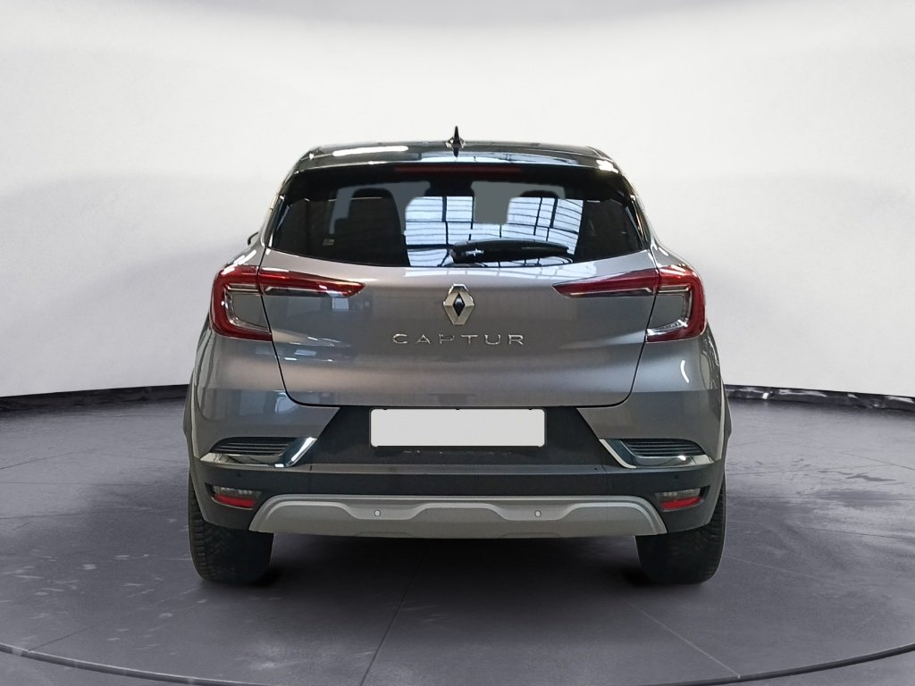 RENAULT Captur 1.0 TCE 90CH TECHNO