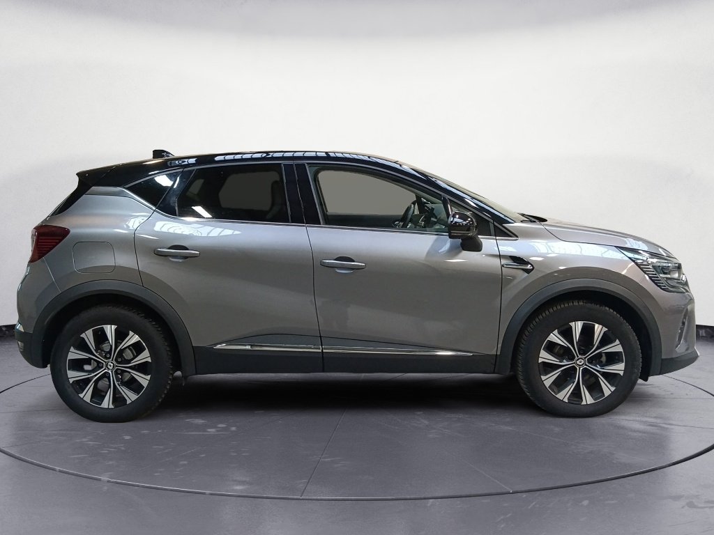 RENAULT Captur 1.0 TCE 90CH TECHNO