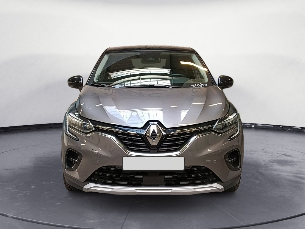 RENAULT Captur 1.0 TCE 90CH TECHNO