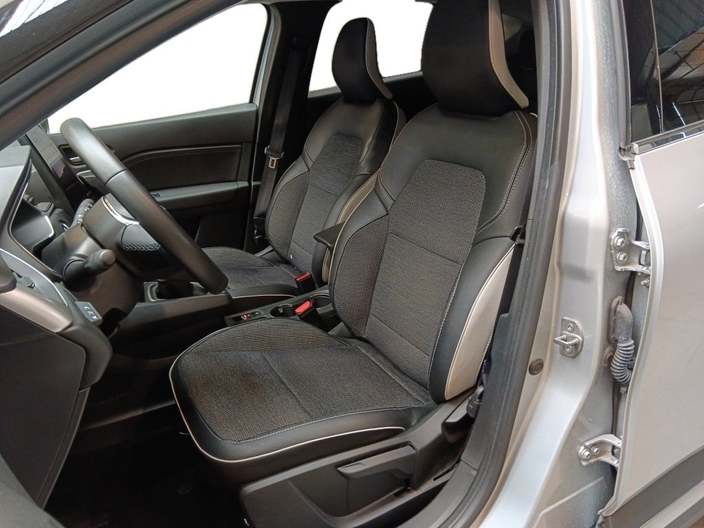 RENAULT Captur 1.0 TCE 90CH TECHNO