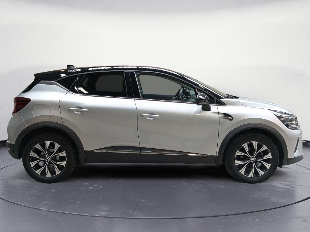 RENAULT Captur 1.0 TCE 90CH TECHNO