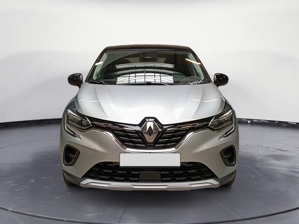RENAULT Captur 1.0 TCE 90CH TECHNO
