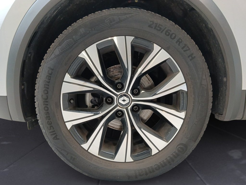 RENAULT Captur 1.0 TCE 90CH TECHNO