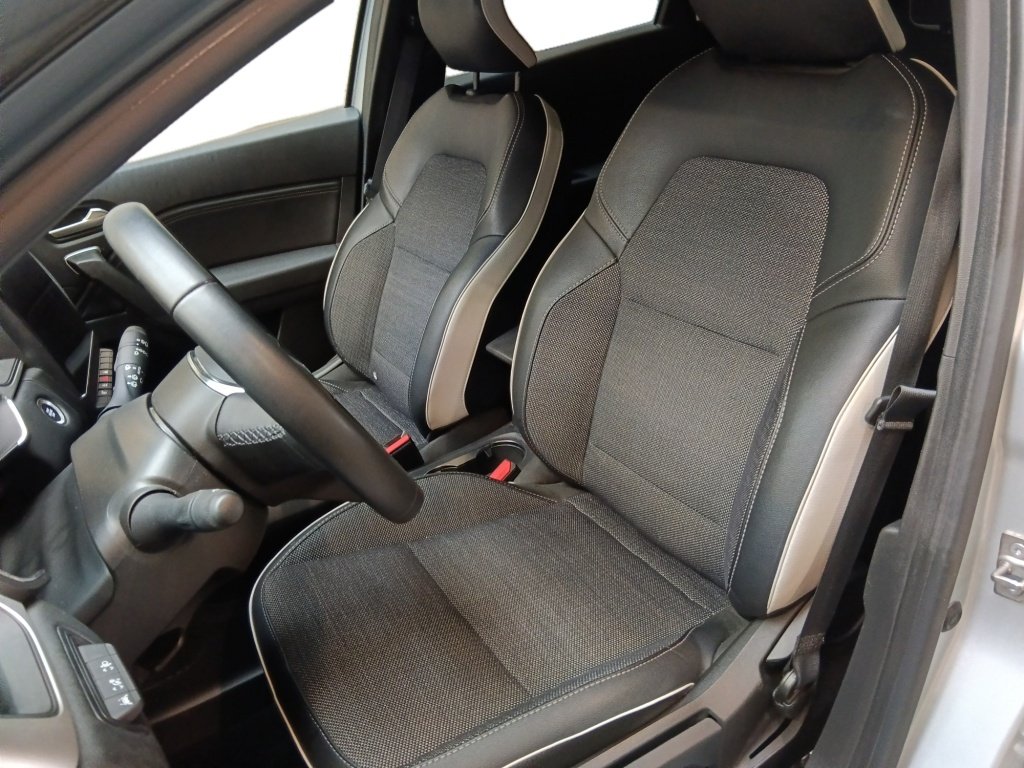 RENAULT Captur 1.0 TCE 90CH TECHNO