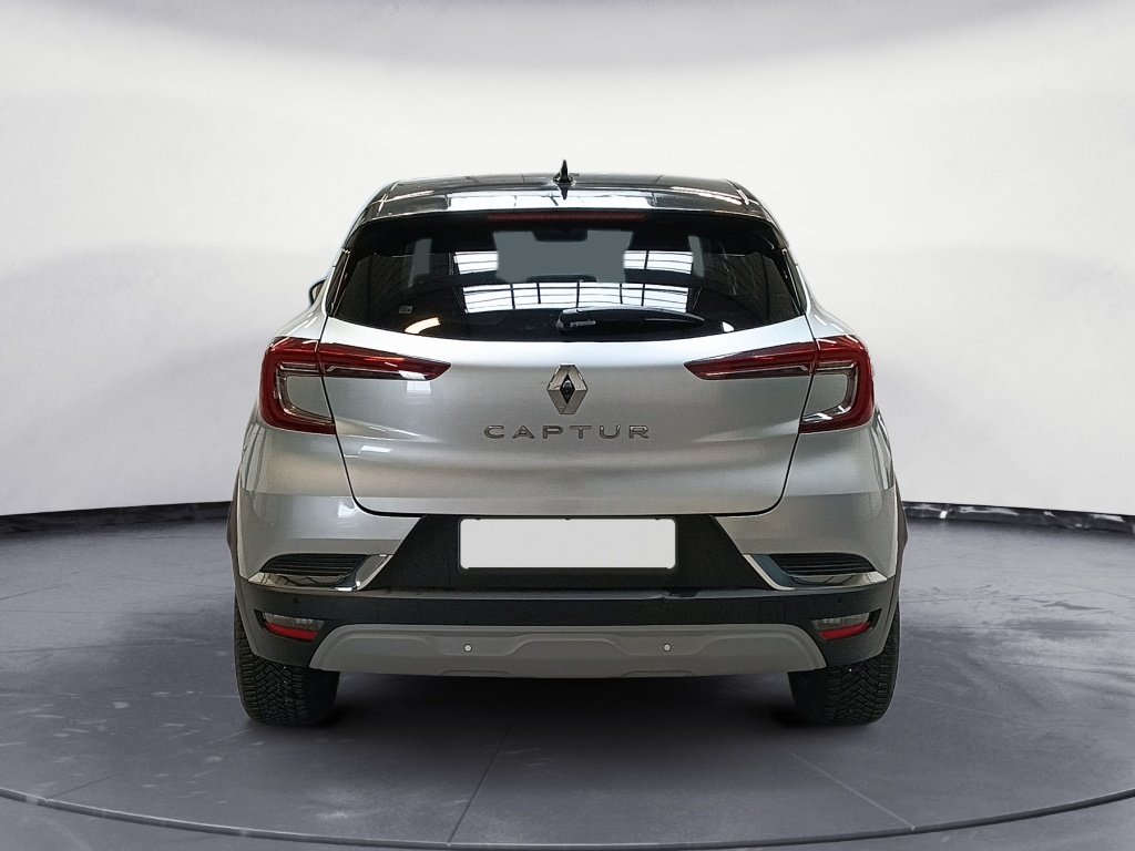 RENAULT Captur 1.0 TCE 90CH TECHNO