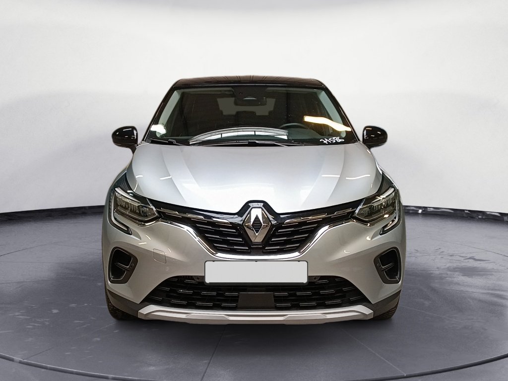RENAULT Captur 1.0 TCE 90CH TECHNO