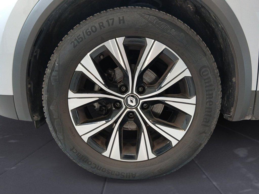 RENAULT Captur 1.0 TCE 90CH TECHNO