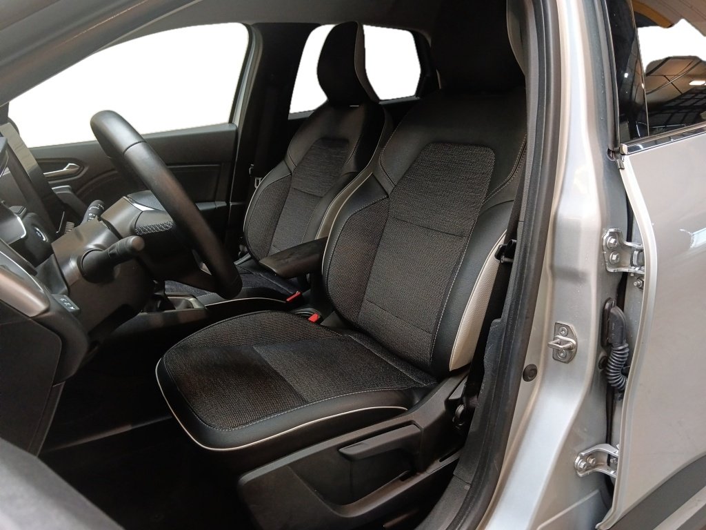 RENAULT Captur 1.0 TCE 90CH TECHNO