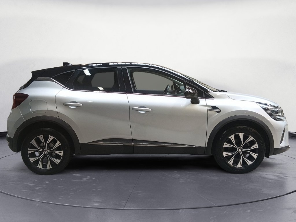 RENAULT Captur 1.0 TCE 90CH TECHNO