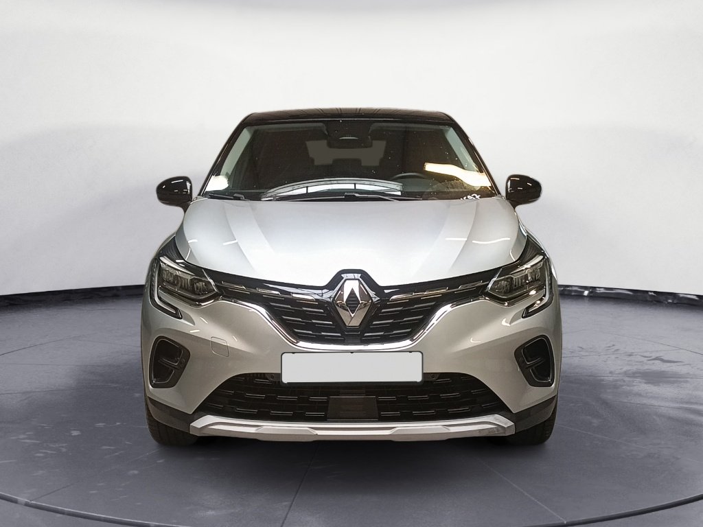 RENAULT Captur 1.0 TCE 90CH TECHNO