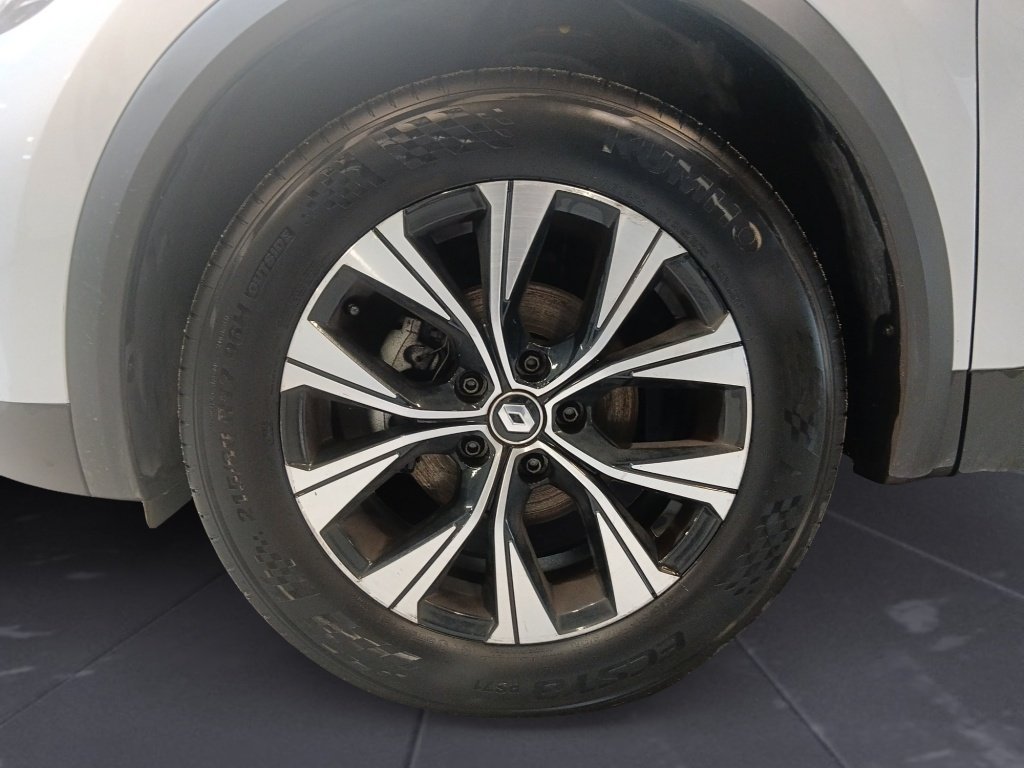 RENAULT Captur 1.0 TCE 90CH TECHNO